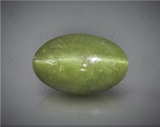Natural Chrysoberyl Cats eye Certified  5.05 CTS ( 3292 )